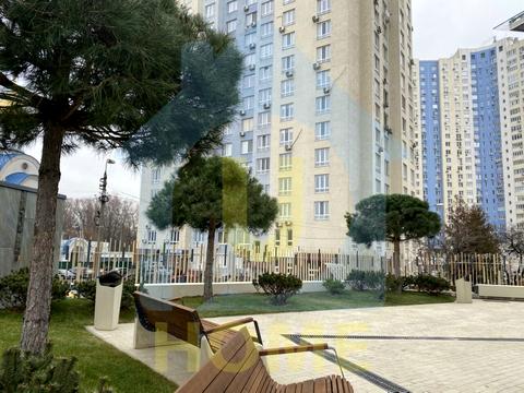 квартира по адресу Академика Заболотного ул., 1-Б