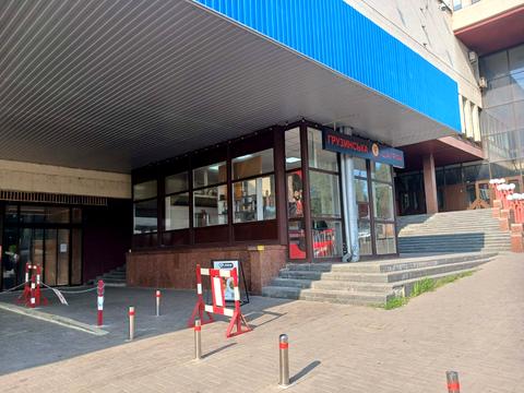 коммерческая по адресу Тараса Шевченко бульв., 38