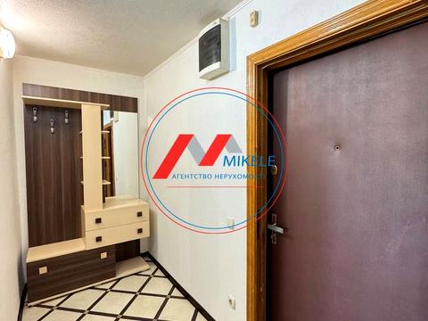 квартира за адресою Київ, Олександра Архипенка вул. (Мате Залки), 4-Б