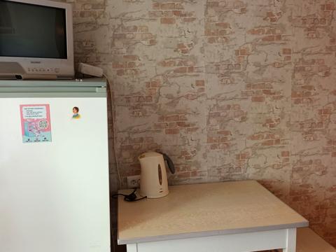 квартира за адресою Раїси Окіпної вул., 5