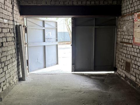 паркоместо по адресу Куликівська ул. (Мельникова), 34