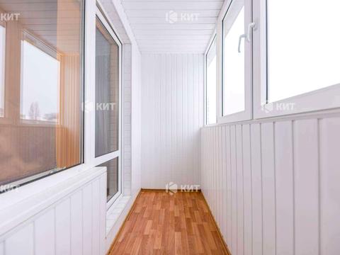 квартира по адресу Науки просп., 21 А