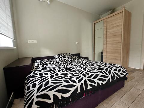 квартира по адресу Берегова ул., 3