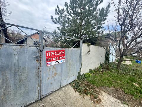 ділянка за адресою Борислава Брондукова вул., 34