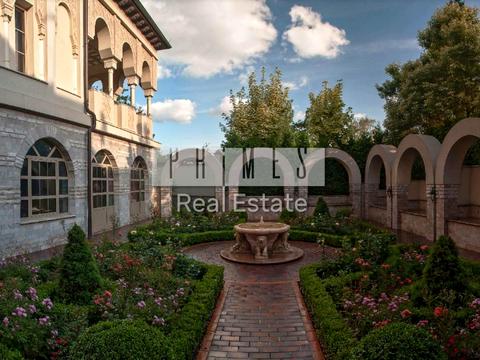 дом по адресу Чорногірська ул.