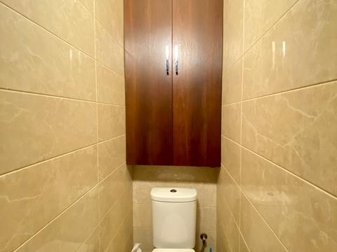 квартира по адресу Амвросия Бучмы бульв., 8