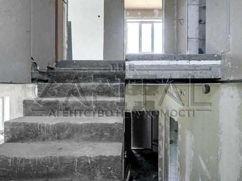 будинок за адресою Калнишевського, 4
