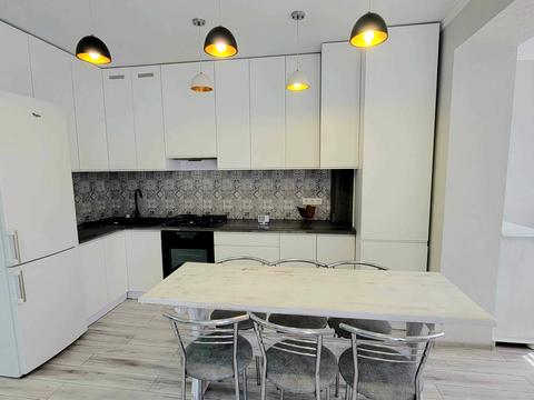 квартира за адресою Євгена Рихліка вул. (5-й Щорса), 11