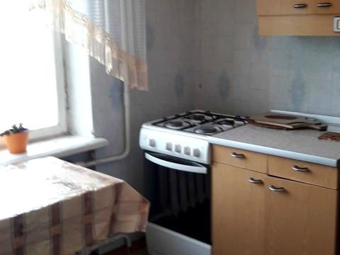 квартира по адресу Тополь-1 жилой массив ул., 8