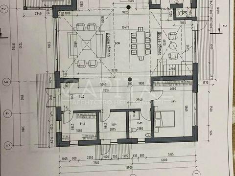 будинок за адресою Києво-Святошинський