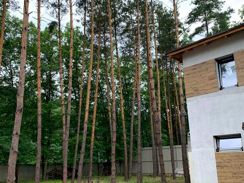 дом по адресу Вышгород, За ГЄС