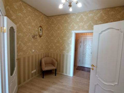 квартира за адресою Панаса Мирного вул., 1/2