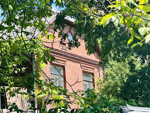 дом по адресу Струмкова ул., 15