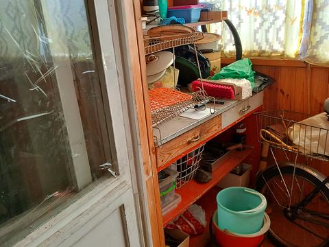 квартира за адресою Рональда Рейгана вул., 11-А