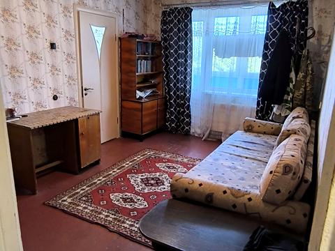 квартира по адресу Виктора Френчка ул., 29