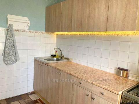 квартира за адресою Кульпарківська вул., 130а