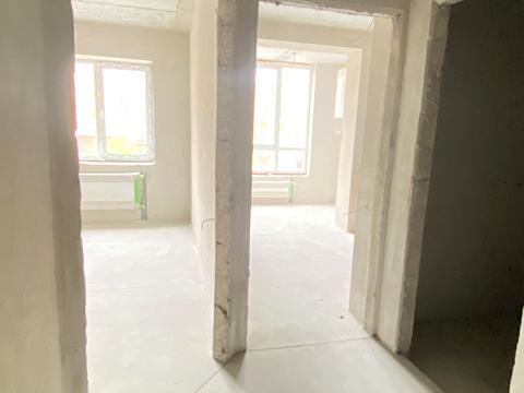 квартира по адресу Воронківська ул., 5