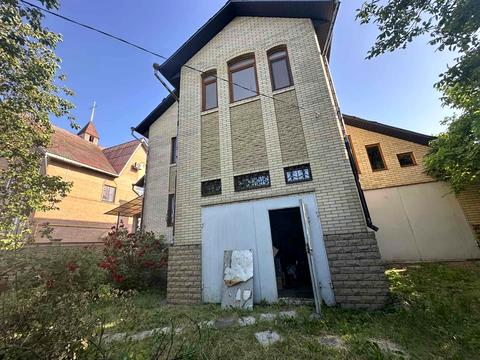 дом по адресу Волховская ул.