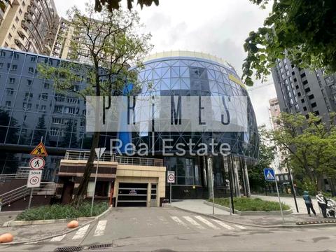 коммерческая по адресу Василия Тютюнника ул. (Анрі Барбюса), 37/1