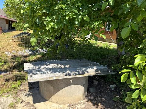 ділянка за адресою Центральна, 73