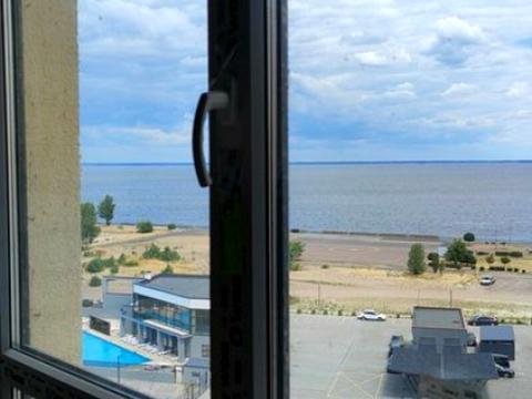 квартира по адресу Героев Днепра ул., 6