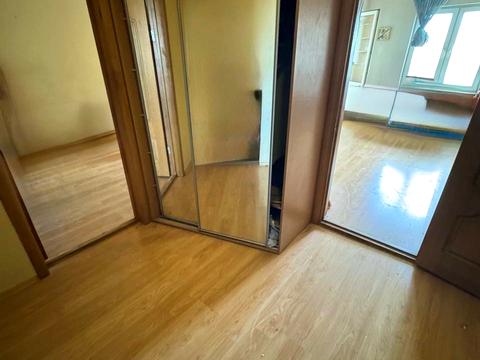 квартира за адресою Оболонський просп., 36-Д