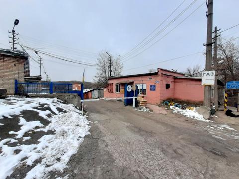 коммерческая по адресу Академіка Ромоданова ул. (Пугачова), 19-А