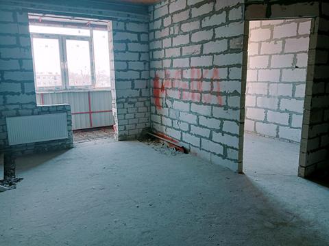 квартира за адресою Профспілковий бульв., 64