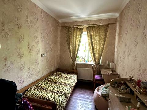дом по адресу 1-й Керченський пер., 2
