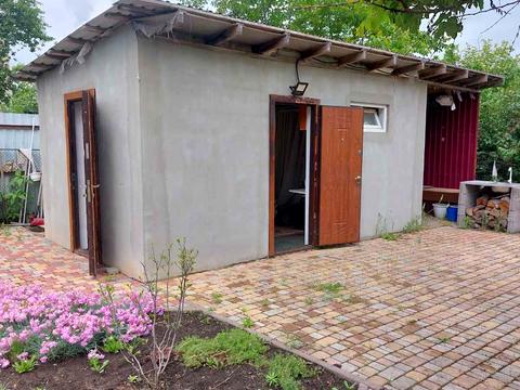 дом по адресу Клубничная