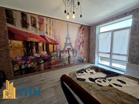 квартира за адресою Гетьманська вул., 45