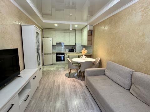 квартира за адресою Осокорська вул., 2-А