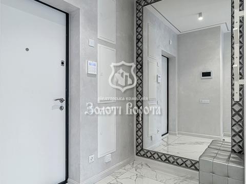 квартира за адресою Берестейський просп. (Перемоги), 5-В
