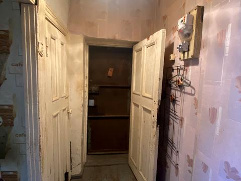 квартира по адресу Столбовая ул., 21а