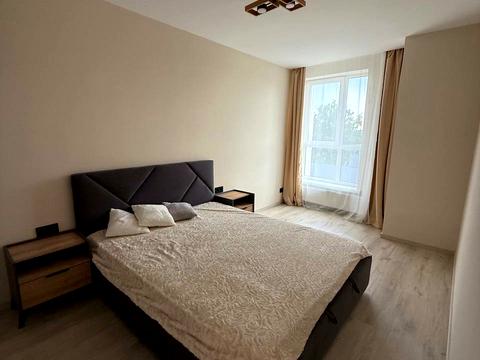 квартира за адресою Карла Мікльоша вул., 20а