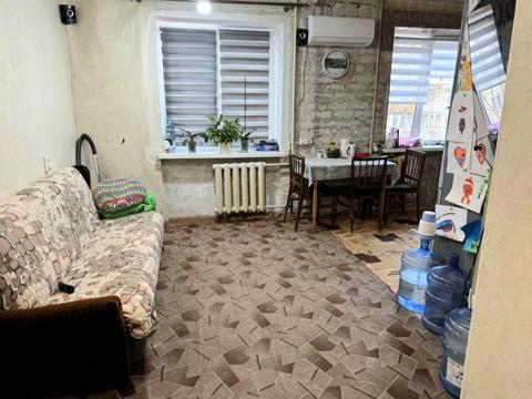 квартира по адресу Матросова ул. (Матросова), 6б