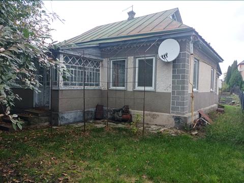 будинок за адресою Володимирська