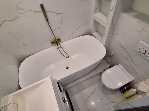 квартира по адресу Слобожанский просп. (им. газеты Правда), 79