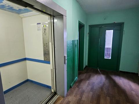 квартира по адресу Николая Закревского ул., 33