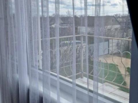 дом по адресу п. Светлое, 12-я улица