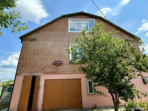 дом по адресу Прогрессивная ул., 12