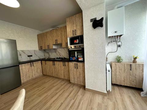 квартира по адресу Владимира Ивасюка ул., 21-Г