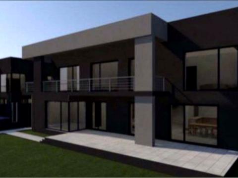 будинок за адресою Вишнева вул.