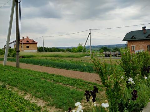 участок по адресу 