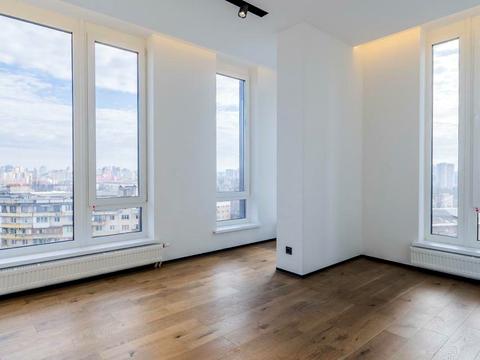 квартира по адресу Дегтяревская ул., 17 к1