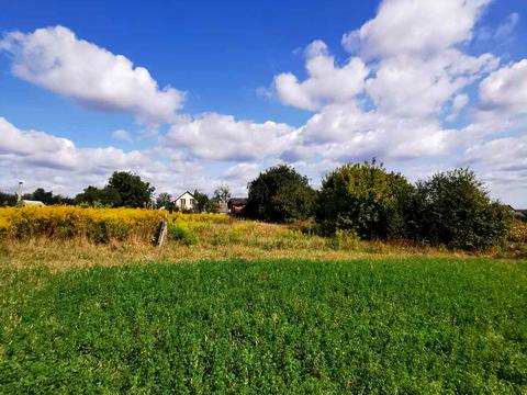 ділянка за адресою 