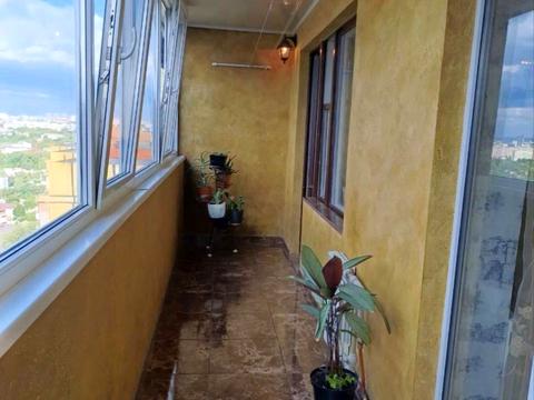 квартира по адресу Рабочая ул., 65