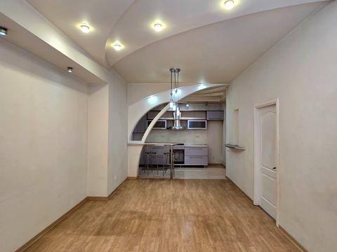 квартира за адресою Січеславська вул. (Кремлівська), 9