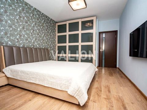 квартира по адресу Юрия Шумского ул., 5