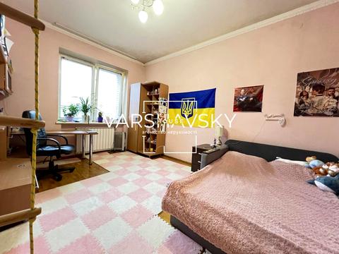 квартира по адресу Левка Лукьяненко ул. (Маршала Тимошенко), 21к4